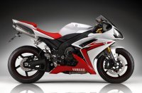 Yamaha YZF R1 <2008 Rizoma Parts